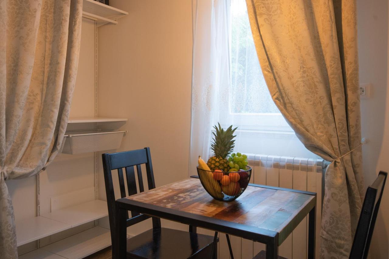 Wellness Studio D'Or: Exclusive Apartment with Spa Amenities Porec Exterior photo